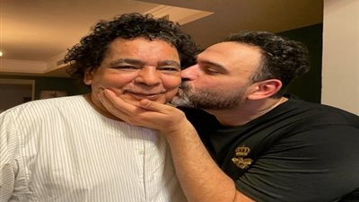 في أحدث ظهور له.. الكينج بـ