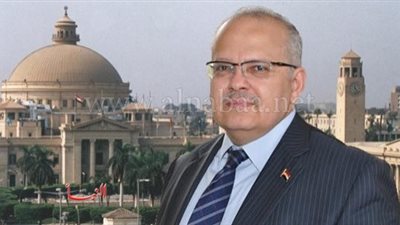 رئيس جامعة القاهرة يفجر مفاجأة بشأن زيادة مصروفات المدن الجامعية
