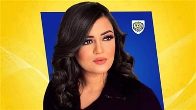 نانسي القاضي: دعم الرئيس للمرأة جعلني اخوض انتخابات الإسماعيلي