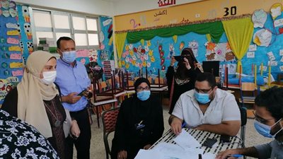 إطلاق 20 قافلة طبية مجانية للصحة الإنجابية بـ 17 محافظة