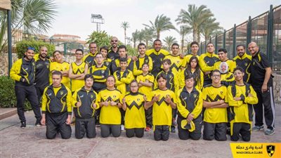 في شهر الانتصارات..أبطال 