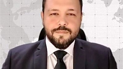 المصري محمد شعبان عضوا بالاتحاد الدولي للتايكوندو