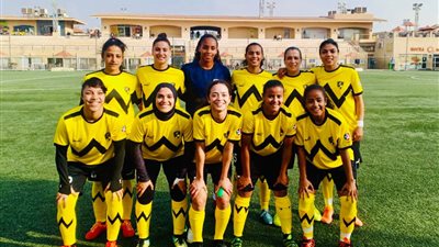 وادى دجلة الفريق المصري الوحيد المشارك ببطولة دوري أبطال أفريقيا للكرة النسائية
