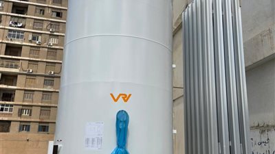 دعم مستشفى شبراهور المركزي بـ