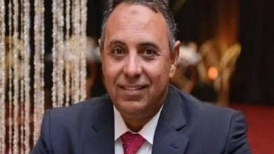 تيسير مطر:حياة كريمة كفيلة وحدها أن ترد على منتقدي حقوق الإنسان في مصر 