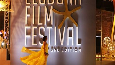 هل سيقام في موعده؟.. ساويرس يكشف سبب حريق قاعة احتفال مهرجان الجونة