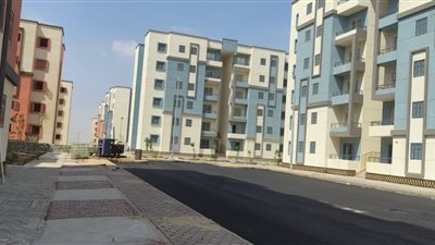 بالتفاصيل.. 1008 وحدات سكنية جديدة بمشروع «زهرة مايو»