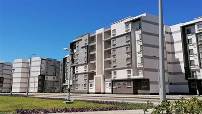 الإعلان عن تفاصيل وحدات «سكن مصر» بالقاهرة الجديدة
