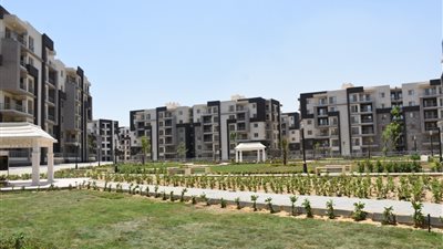 الإعلان عن تفاصيل 8760 وحدة سكنية بمشروع 