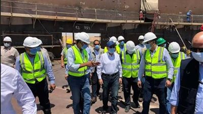 استراتيجية شاملة لتطوير كيانات قطاع البترول