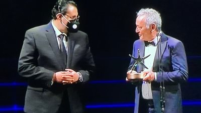 «الصحة» تعلن خطة تأمين طبي لمهرجان الجونة على أعلى مستوى