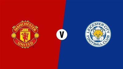 مشاهدة مباراة مانشستر يونايتد وليستر سيتي بث مباشر في الدوري الإنجليزي السبت 16-10-2021