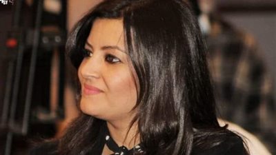 نانسي القاضي: احلم بعودة الدراويش لمنصات التتويج وتكوين فرق للانسات وتكريم الرموز 