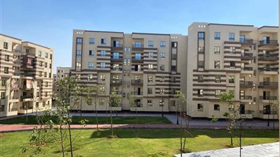 «روضة السيدة».. وحدات سكنية على المفتاح بمشروع جديد بقلب القاهرة