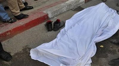 وفاة عامل صعقًا بالكهرباء أثناء تنظيف «بيارة» بشركة غزل المحلة 