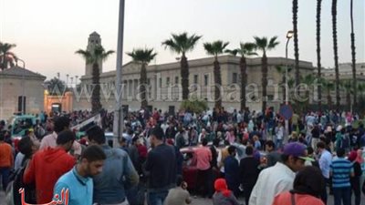 فرض غرامات على طلاب الجامعات غير الحاصلين على لقاح كورونا.. التعليم العالي تكشف مفاجأة