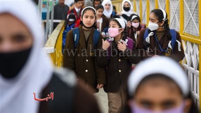 غلق المدارس بسبب كورونا.. التعليم تكشف معلومات خطيرة بشأنه