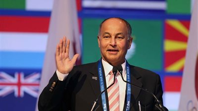 رئيس الإتحاد الدولى للسباحة: نستعد لاقامة ببطولات عالمية بالمناطق الاثرية والمدن الساحلية  