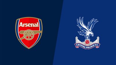 مشاهدة مباراة آرسنال وكريستال بالاس بث مباشر في الدوري الإنجليزي الإثنين 18-10-2021
