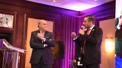 أستاذ أورام: انخفاض حالات سرطان الثدي المتأخرة لـ25٪ فقط