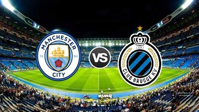 مشاهدة مباراة مانشستر سيتي وكلوب بروج بث مباشر في دوري أبطال أوروبا الثلاثاء 19-10-2021