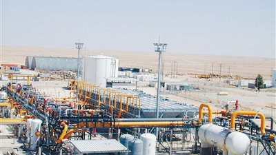 «البترول» تستهدف زيادة حصة القطاع المنزلي من استهلاك الغاز محليا