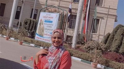 جنة الله خرجت ولم تعد.. تفاصيل اختفاء طالبة «تجارة القاهرة» في أول أسبوع دراسة