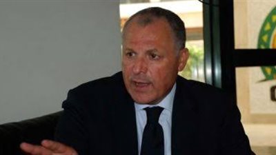 أبو ريدة يعلق على قرار فيفا باستضافة الإمارات لمونديال الأندية 