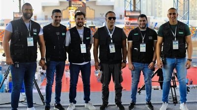 بعد إشادة الاتحاد الدولي بالتنظيم..الدراجات توجه الشكر لشركة تذكرتي