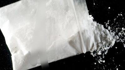 سقوط تاجر هيروين فى المعصرة.. تعرف على التفاصيل