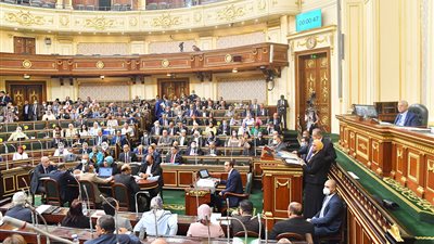 اقتراح برلماني لتعديل اشتراطات البناء في الوحدات المحلية القروية