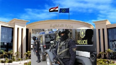 القبض على «رجل أعمال» مطلوب أمنيًا فى 451 حكما قضائيا بالمعادي