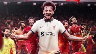  هاتريك محمد صلاح يقود ليفربول للفوز بخماسية على مانشستر يونايتد