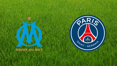 مشاهدة مباراة باريس سان جيرمان ومارسيليا بث مباشر في الدوري الفرنسي 24 - 10 - 2021