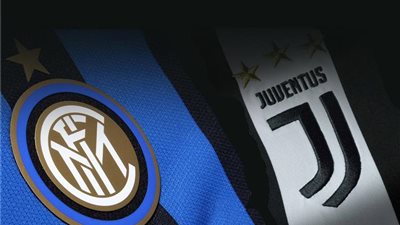 مشاهدة مباراة يوفنتوس وإنتر ميلان بث مباشر في الدوري الإيطالي 24 - 10 - 2021