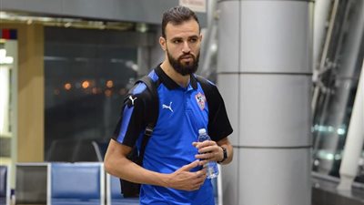 لاعب الزمالك يشعل أزمة في الدوري السعودي 