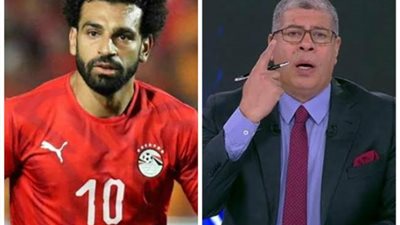 شوبير يكشف للمرة الأولى دوره في احتراف محمد صلاح