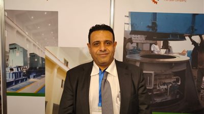 «المعادى للتجارة الخارجية» تهدف لتوسيع أعمالها بإفريقيا ودول الخليج