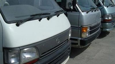 قرار هام من «جنايات بنها» في قضية قتل سائق بـ«طريقة بشعة» داخل موقف شهير