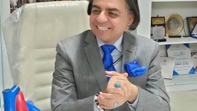 الدكتور جمال شعبان: عصير البرتقال يحافظ على سلامة القلب والمخ