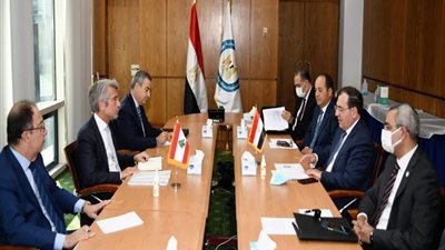 أبرز تصريحات وزير البترول.. اليوم الثلاثاء 