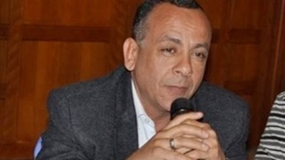 وزيري: تخفيض القيمة الايجارية لمستأجري البازرات والكافتريات بالمتاحف عن نوفمبر وديسمبر