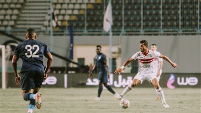 ايمن يونس مهارة هذا الثلاثى فرقت مع الزمالك وفاروق جعفر الخبرة حسمت النتيجة للابيض 