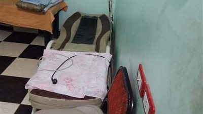 ضبط شخص ينتحل صفة طبيب حاصل على معهد فنى تجارى