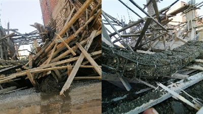 إزالة 599 تعديا على أملاك الدولة وجهات الولاية في حملة بسوهاج