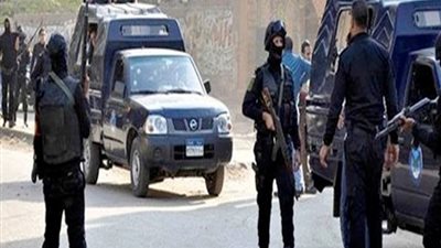 ابحث مع الشرطة.. تفاصيل هروب 