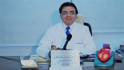 الجيم والرياضة هل تمثل خطر على القلب؟.. الدكتور جمال شعبان يجيب