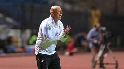 حسام حسن يحذر لاعبي الاتحاد من التهاون قبل موقعة فيوتشر غدا 