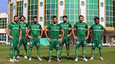 حسام حسن يختار 20 لاعبا لمواجهة فيوتشر غدا