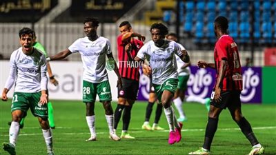 بعد الفوز على فيوتشر.. الاتحاد يستعد لبيراميدز بدون راحة